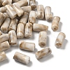 Acrylic Imitation Gemstone Beads MACR-K359-66G-1