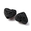 Cinnabar Beads CARL-K001-36-2