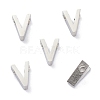 Tarnish Resistant 304 Stainless Steel Charms STAS-K216-41V-P-3