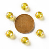 Transparent Acrylic Beads MACR-S370-B8mm-717-3