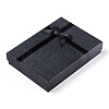 Cardboard Jewelry Necklace Boxes LS-CBOX-T006-04A-2