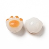 Opaque Acrylic Beads FIND-I029-02A-1