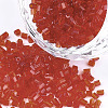 FGB Grade A Glass Seed Beads SEED-S022-02E-1