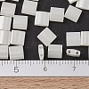 MIYUKI TILA Beads X-SEED-J020-TL0512-4