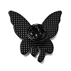 Pink Enamel Brooches AL-CBA97E5-02EB-01-3