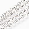 Iron Rolo Chain CH-S078-P-FF-1