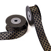 Polyester Satin Ribbon LS-OCOR-TAC0001-09-3