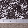 MIYUKI Delica Beads SEED-JP0008-DB0734-4