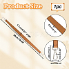 PU Leather Bag Straps DIY-WH0304-689A-2