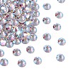 Preciosa® MAXIMA Crystal No Hotfix Flatback Stones Y-PRC-NSS10-20110-200-1