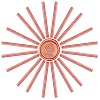 Sealing Wax Sticks DIY-WH0003-G15-1