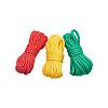 Rock Climbing Rope Knitted Tool Sets DIY-WH0001-01-4