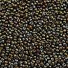 12/0 Grade A Round Glass Seed Beads SEED-Q008-F602-1