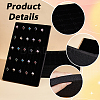 Jewelry Sponge Insert Mats FIND-WH0152-543B-01-4
