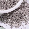 MIYUKI Delica Beads X-SEED-J020-DB0417-1