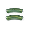 Opaque Acrylic Beads MACR-N009-020C-2