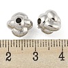 CCB Plastic Beads CCB-P013-06P-3