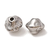 304 Stainless Steel Beads SA-CBA7A40-01P-C-3