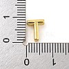 Brass Pendants KK-P263-13G-T-3