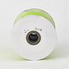 Eco-Friendly Korean Waxed Polyester Cord YC-P002-1mm-1101-2
