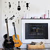 PVC Wall Stickers DIY-WH0377-099-5