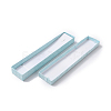 Bow Tie Cardboard Jewelry Necklace Boxes CON-TAC0009-02A-2