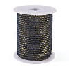 Round String Thread Polyester Cords OCOR-F012-A09-1