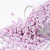 TOHO Round Seed Beads X-SEED-TR08-1200-1