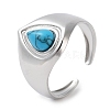 304 Stainless Steel Ring RJEW-B059-11P-02-1