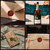 Wax Seal Stamp Set AJEW-WH0208-1078-7