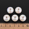 Opaque Acrylic Beads MACR-S370-D16mm-01-7