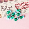 Handmade Lampwork Beads PW-WG75748-06-1