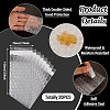 PE Film Bubble Bags ABAG-TAC0035-08B-5