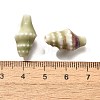 Handmade Porcelain Beads PORC-H013-03-17-3