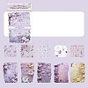 Scrapbook Paper Pad Sets DIY-Q050-03D-1