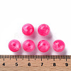 Acrylic Beads MACR-S375-001C-07-4