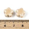 Handmade Porcelain Bead PORC-N011-04D-01-3