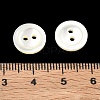 Natural Shell Buttons SH-CBA5C5E-02-3