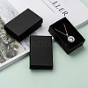Cardboard Paper Jewelry Set Boxes X2-CBOX-G015-04-6