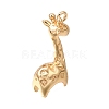 Brass Pendants KK-N290-27G-2