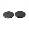 304 Stainless Steel Pendants EJEW-L238-01F-B-3