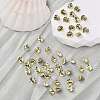 Preciosa® MAXIMA Crystal Round Stones Y-PRC-RBSS24-80100-2