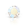 Preciosa® MAXIMA Crystal Round Stones Y-PRC-RBSS39-00030-200-3
