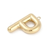 304 Stainless Steel Pendants STAS-I325-146G-P-2