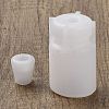 DIY Wishing Bottle Silicone Molds X-DIY-M049-01C-2