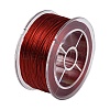 Flat Elastic Crystal String EW-YW0001-07N-2