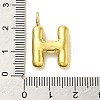 Ion Plating(IP) 304 Stainless Steel Pendants STAS-K263-47G-H-3