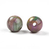 Resin Beads RESI-YW0004-28A-07-2