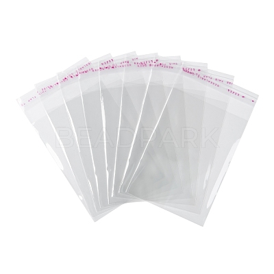OPP Cellophane Bags OPC-R012-05-1