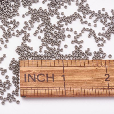 TOHO 11/0 Round Beads X-SEED-F002-2mm-53D-1